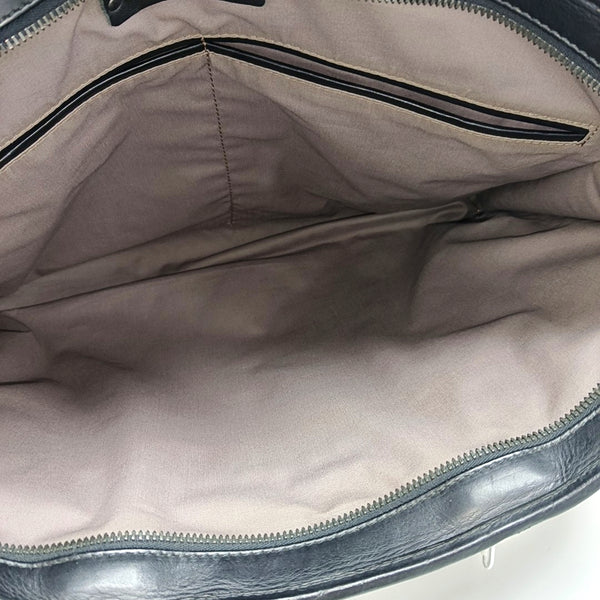 Calfskin Black