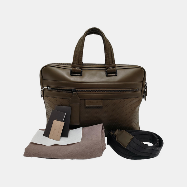 Calfskin Brown
