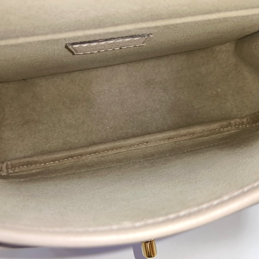 LOCKME TENDER Piel Beige