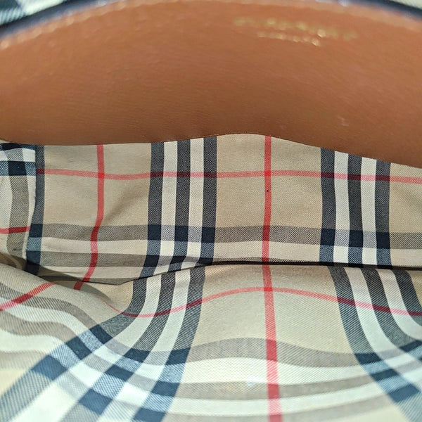 Note Calfskin Brown