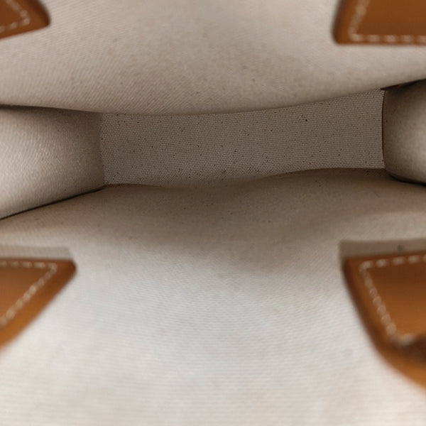 CABAS CELINE Mini Canvas White