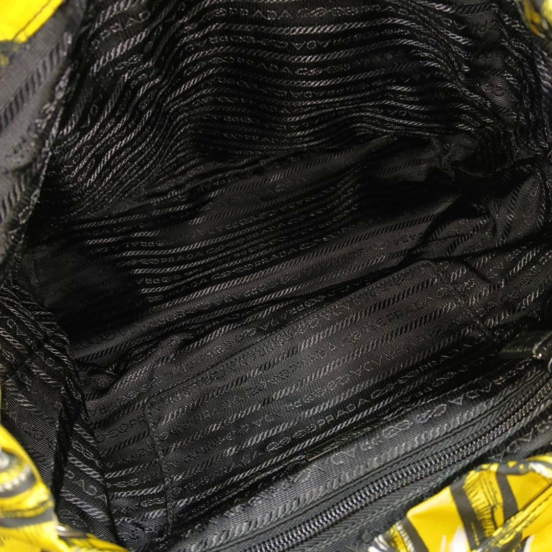 Re-Nylon Medium Nylon Multicolor