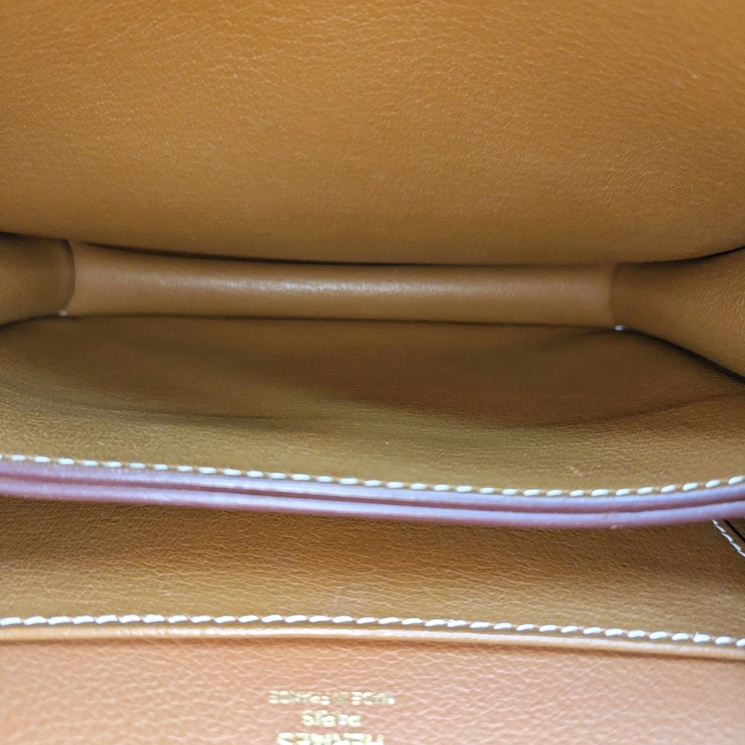 Roulis Mini Evercolor Brown