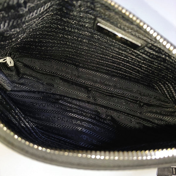 Nylon Black