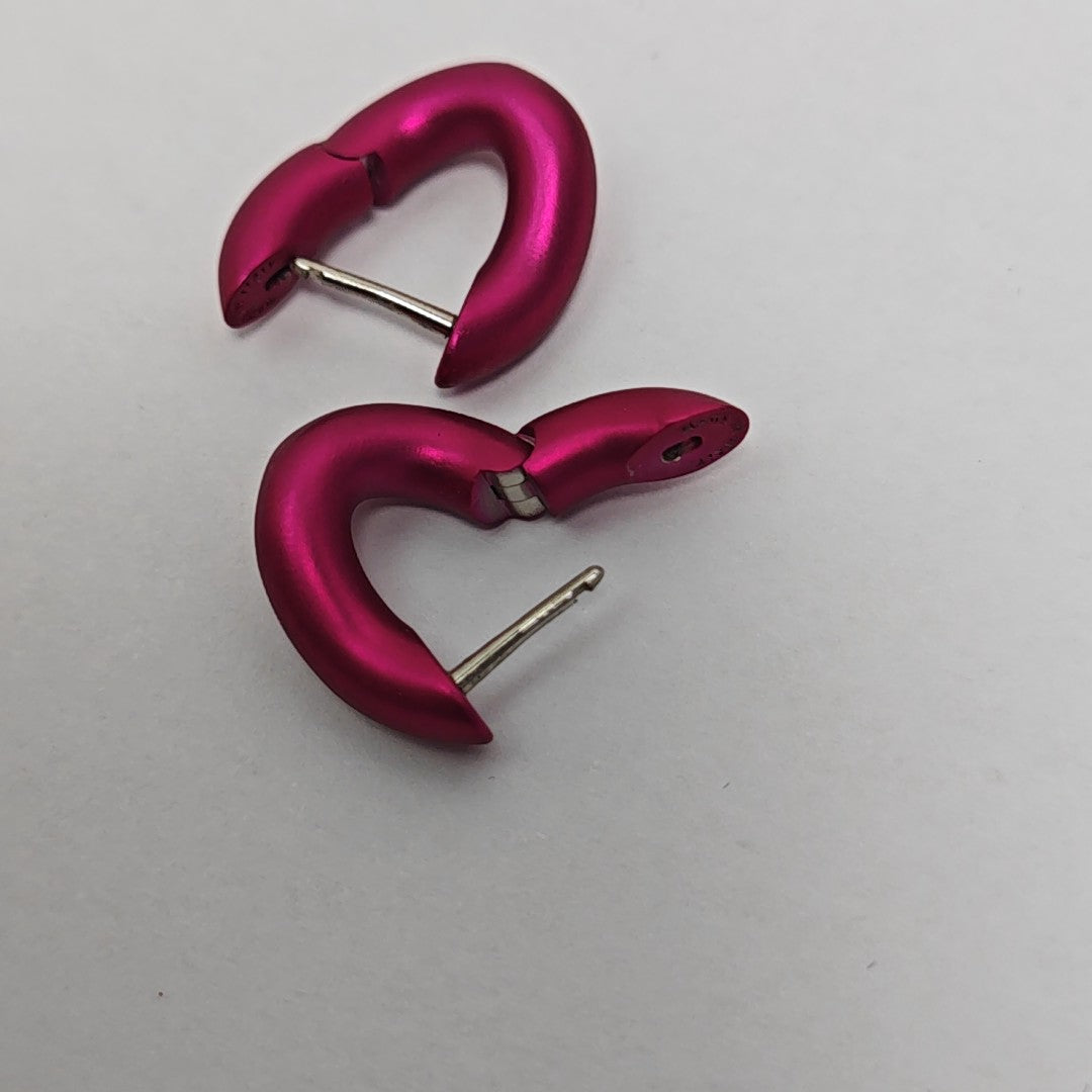 Other Purple Stud Earrings