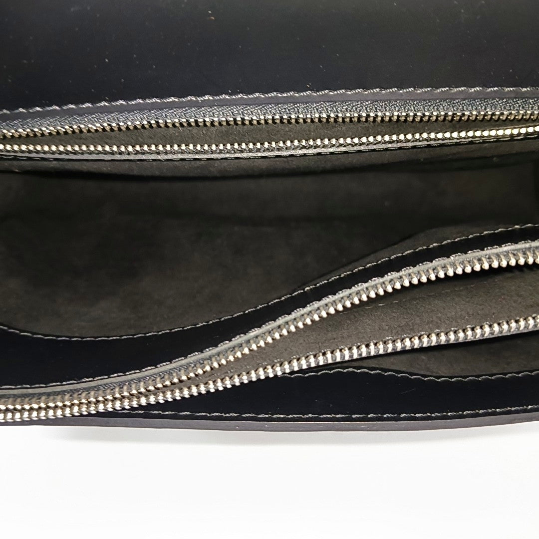 SEVIGNE Epi Black