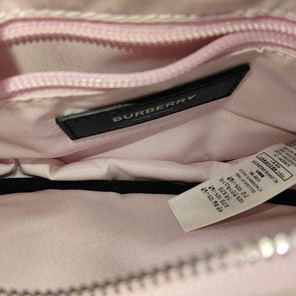 Nylon Pink