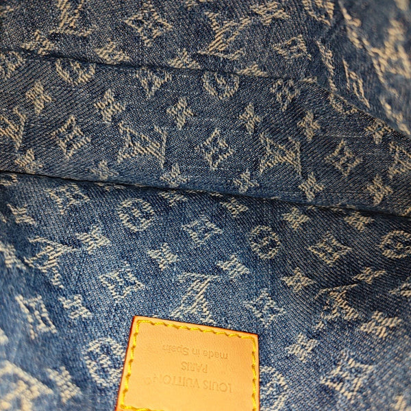 DIANE PM Denim Blue