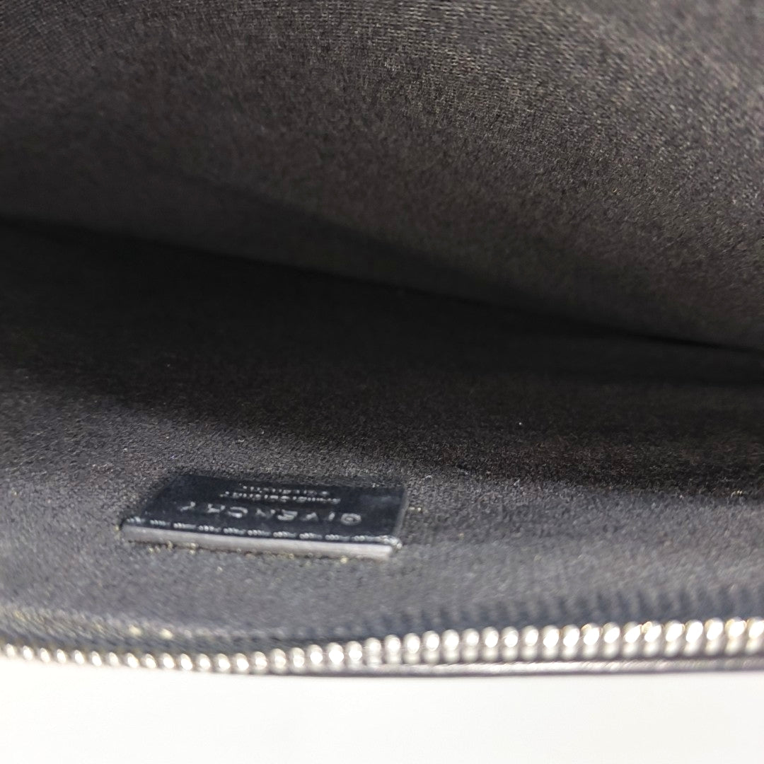 Calfskin Black