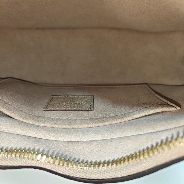 BAGATELLE Calfskin Gray