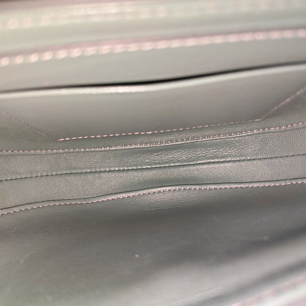 16 Small Calfskin Green