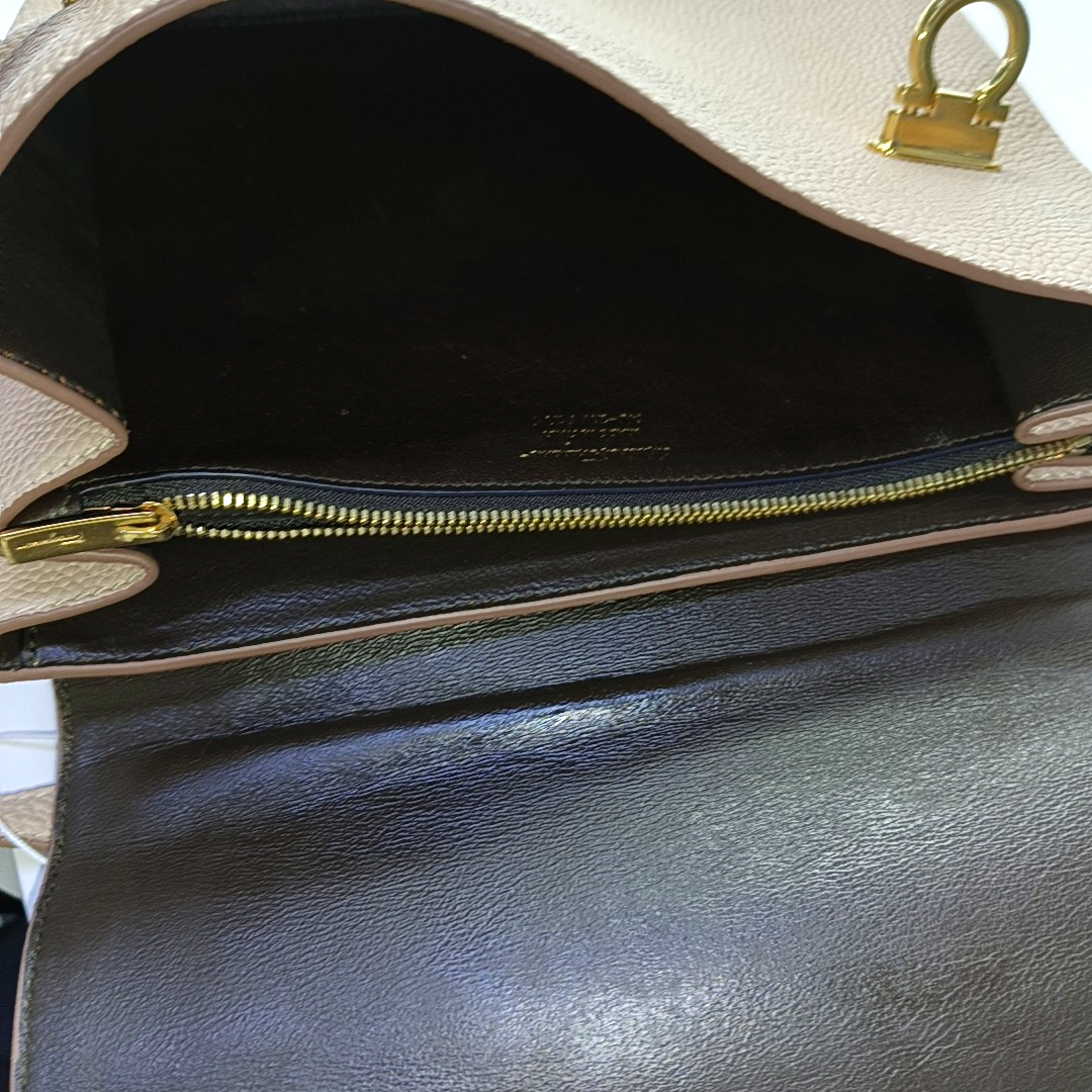 Calfskin Pink