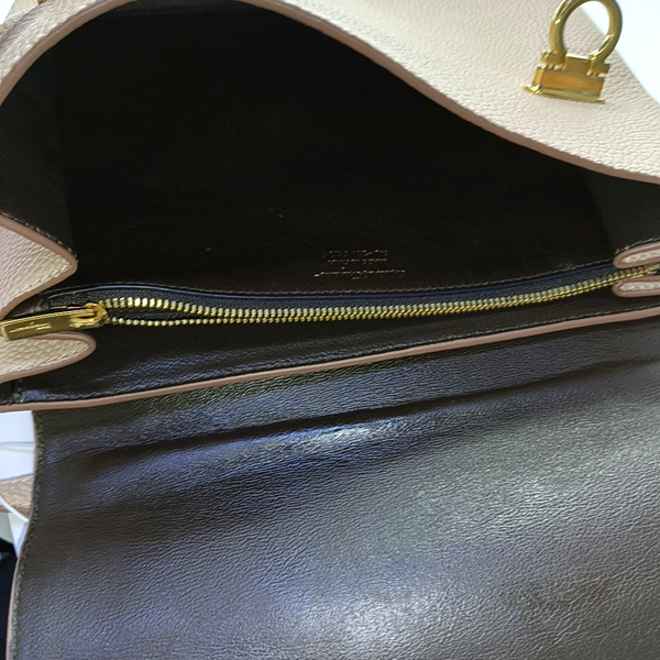 Calfskin Pink