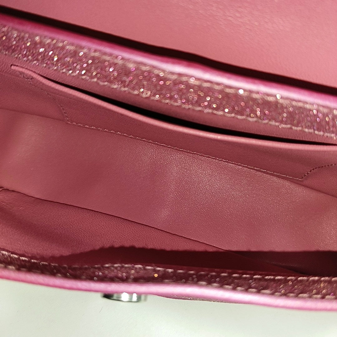 Special Material Pink