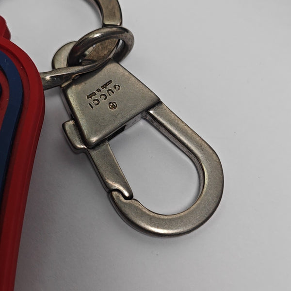 Other Bag Charm Red