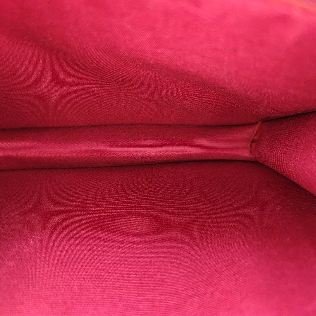 SERPENTI FOREVER Python Red
