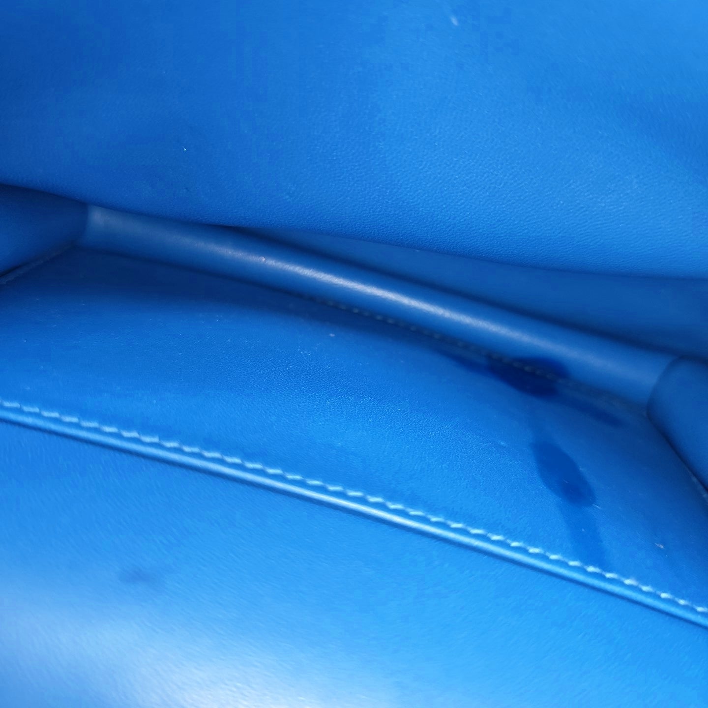 Constance 18 Evercolor Blue