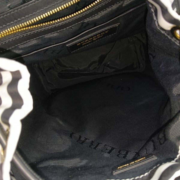 The Rucksack Quilted Nylon Multicolor
