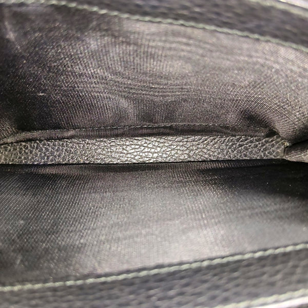Dionysus Mini Calfskin Black