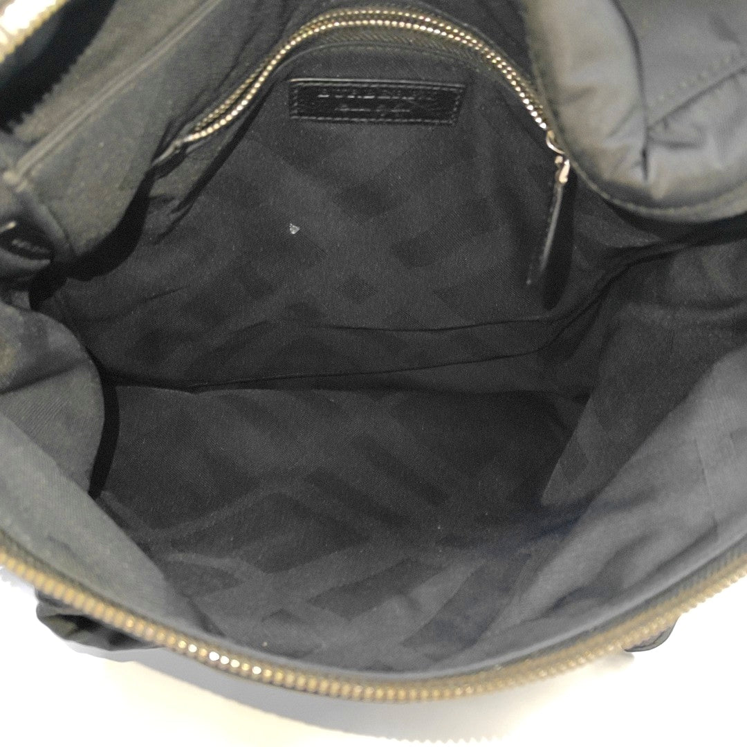 Nylon Black