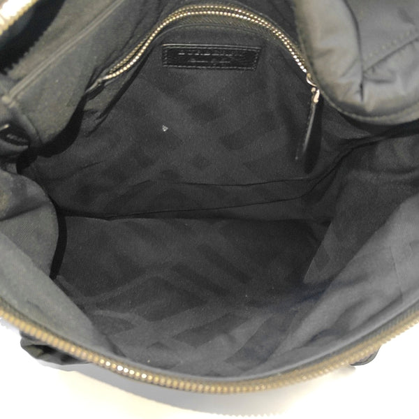 Nylon Black