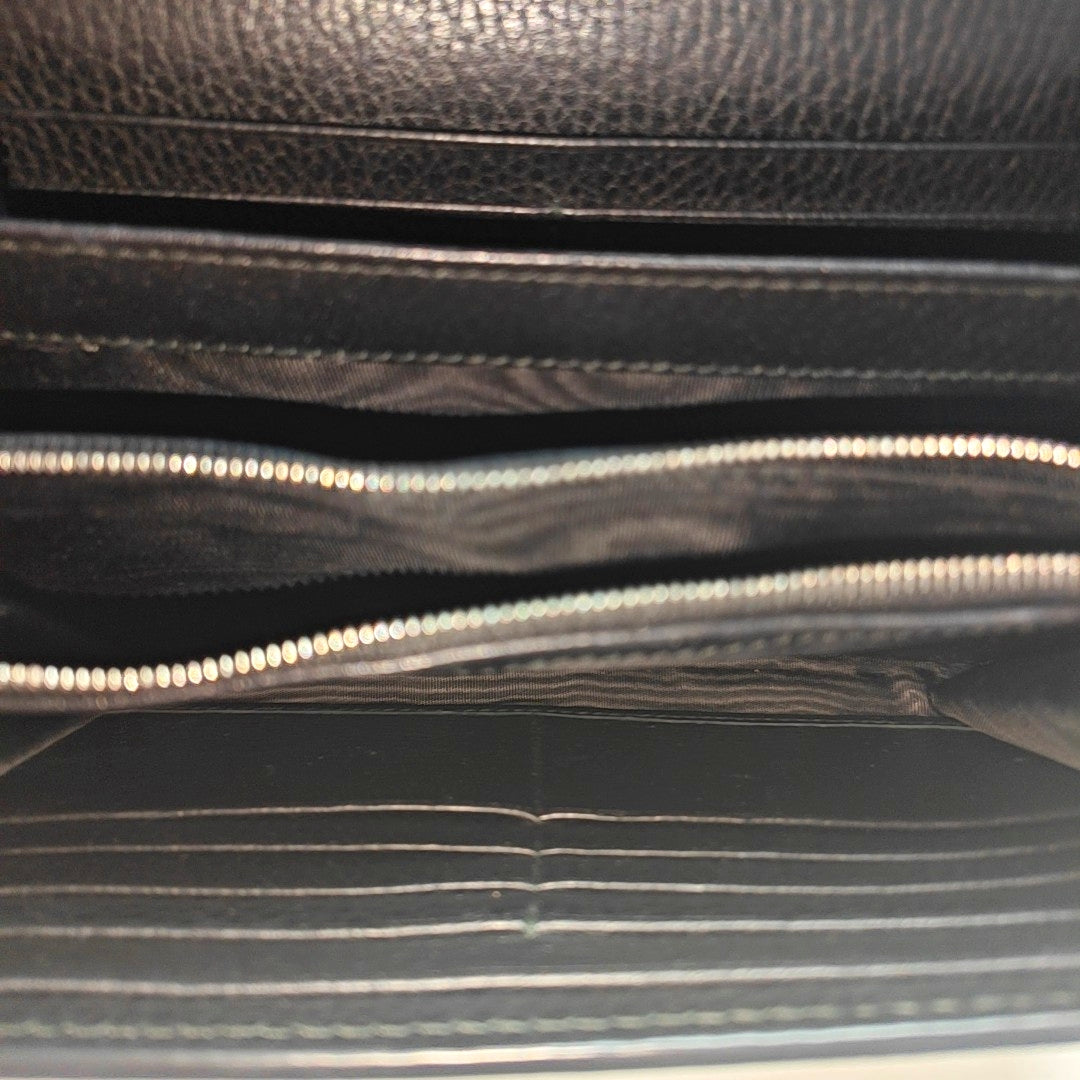 Dionysus Mini Calfskin Black