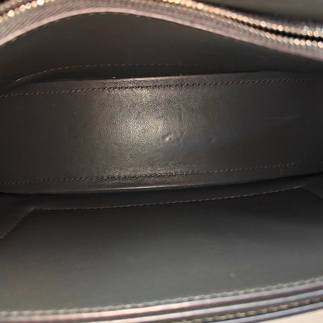Crush Small Calfskin Green