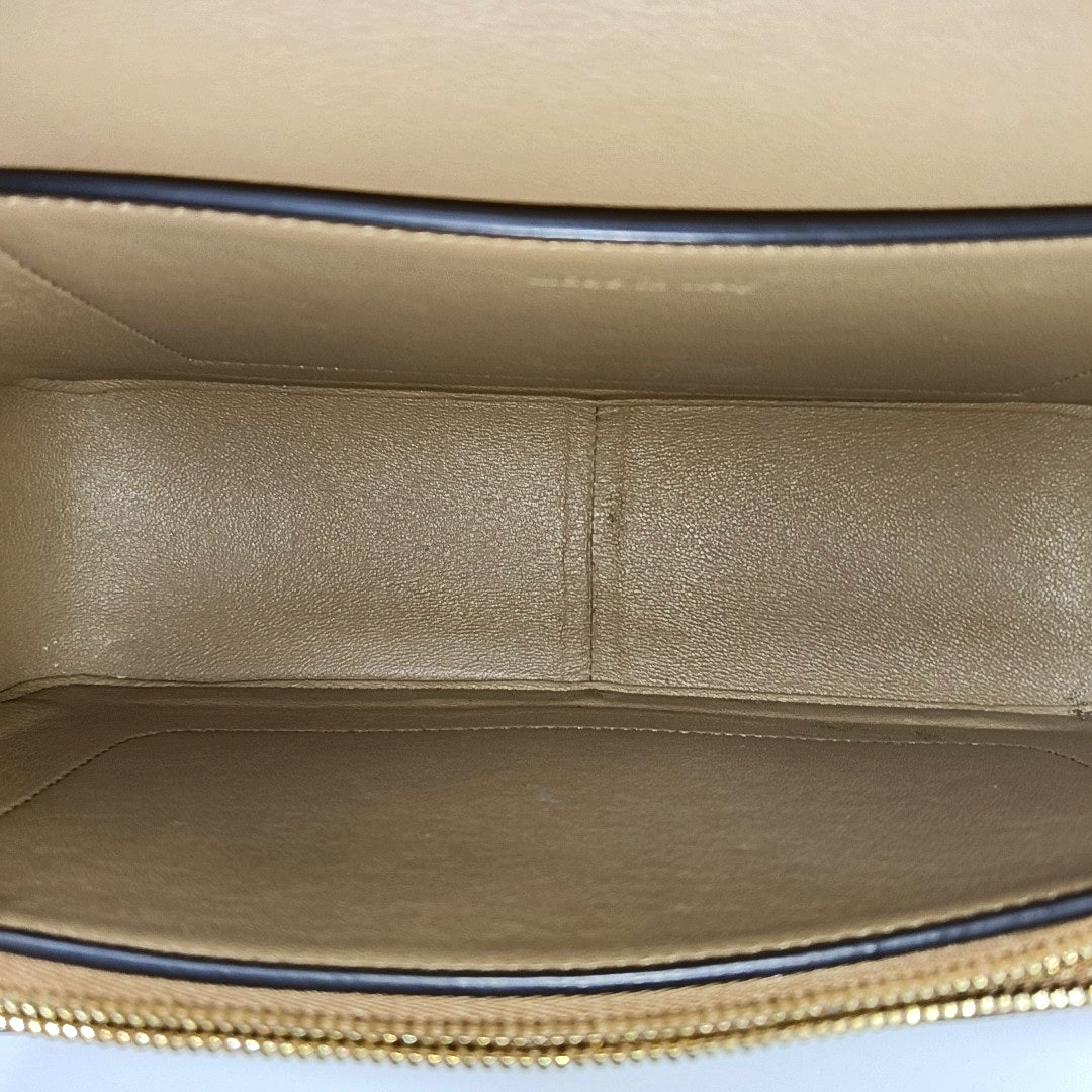 FRAME Medium Calfskin Multicolor