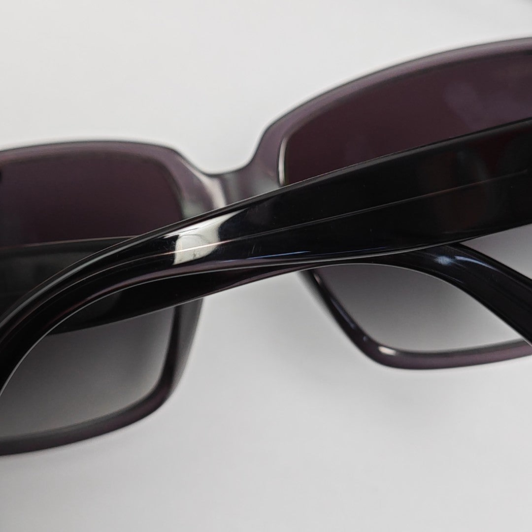 Synthetic Sunglasses Purple