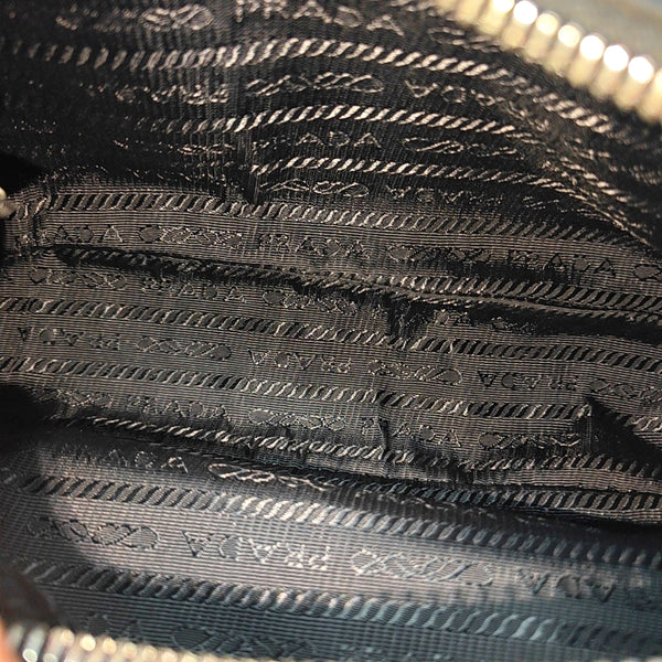 Re-Edition2000 Nylon Black