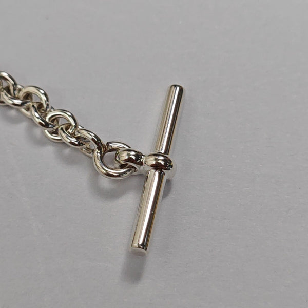 Amulettes Constance 925 Sterling Silver Bracelet