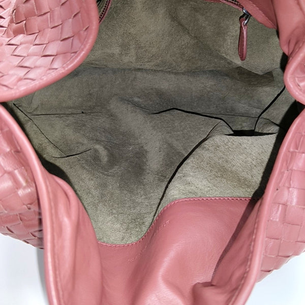 Ciambrino Lambskin Beige