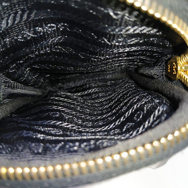 Nylon Black
