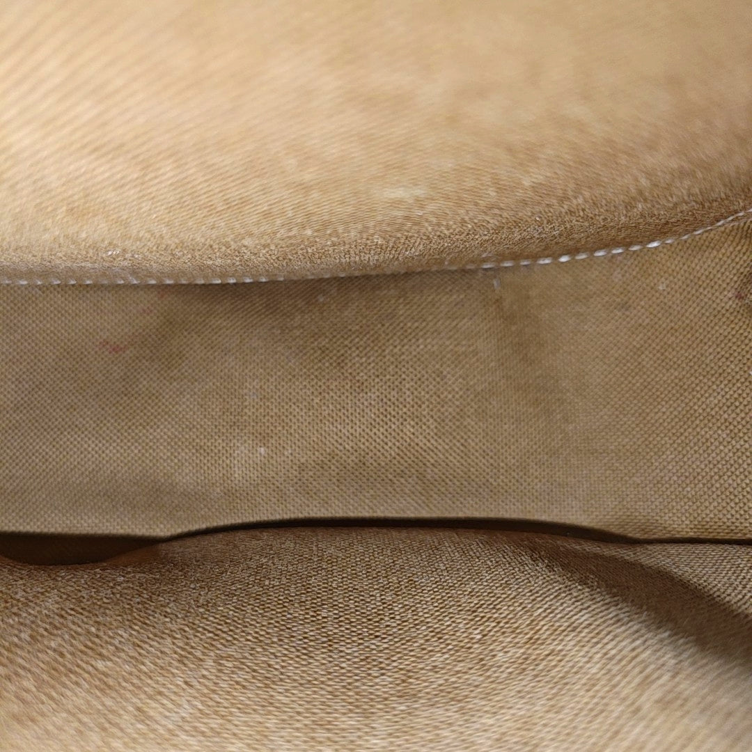 FOLCO Medium Coated Canvas Brown