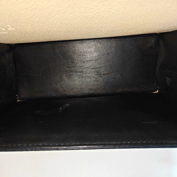 Barcelona Calfskin Beige