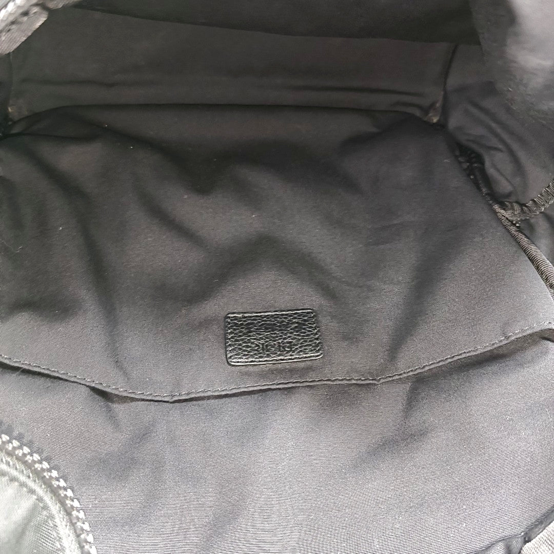 Fabric Black