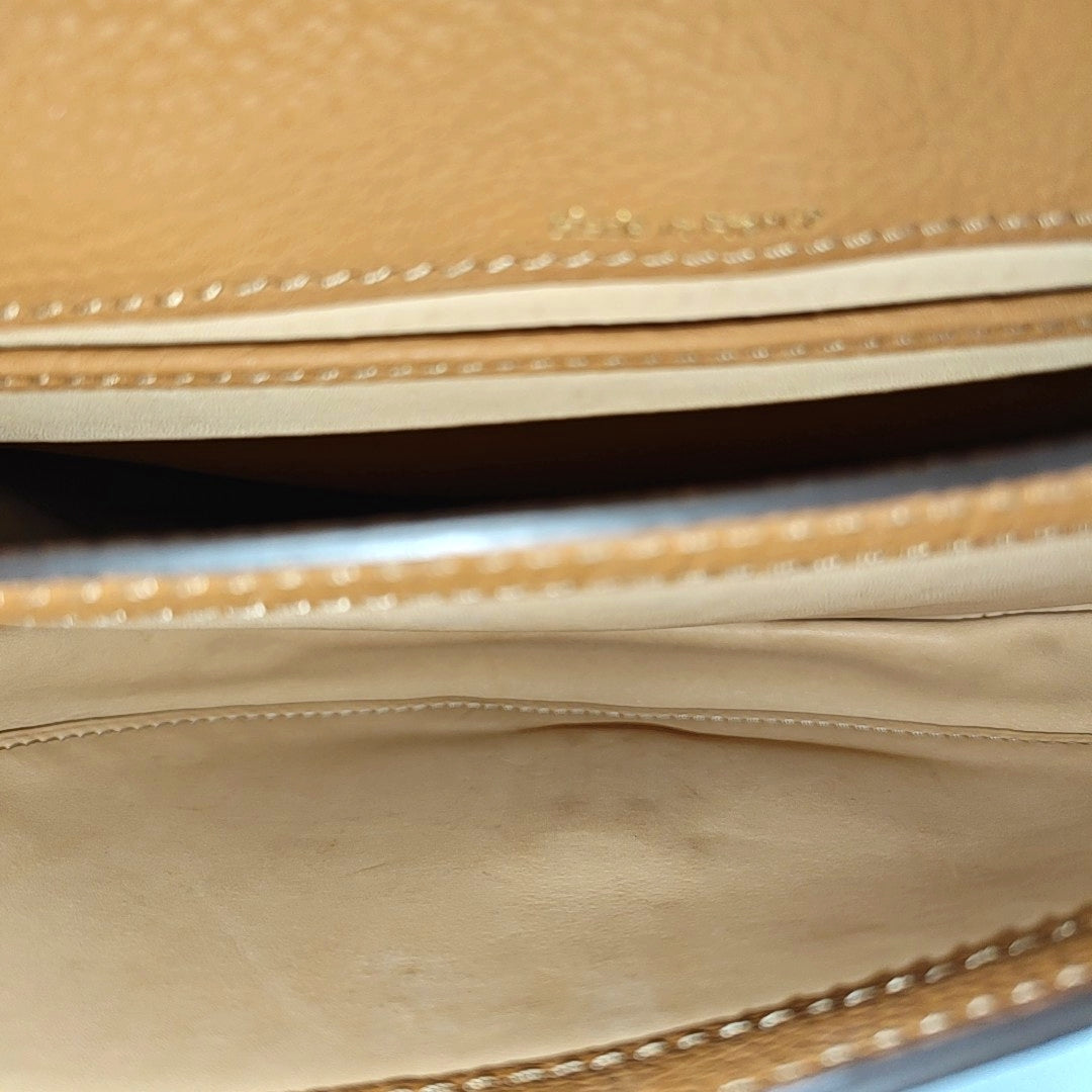 Le Mutin Calfskin Brown