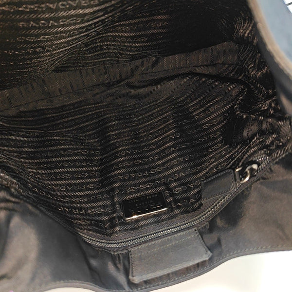 Nylon Black