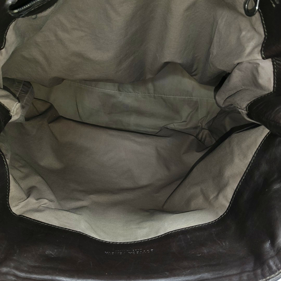 Calfskin Brown