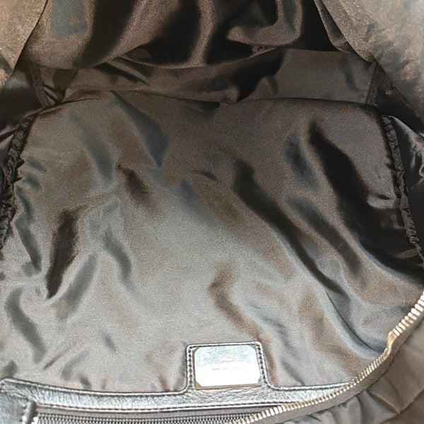 Nylon Backpack Multicolor