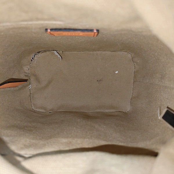 Roy Calfskin Orange