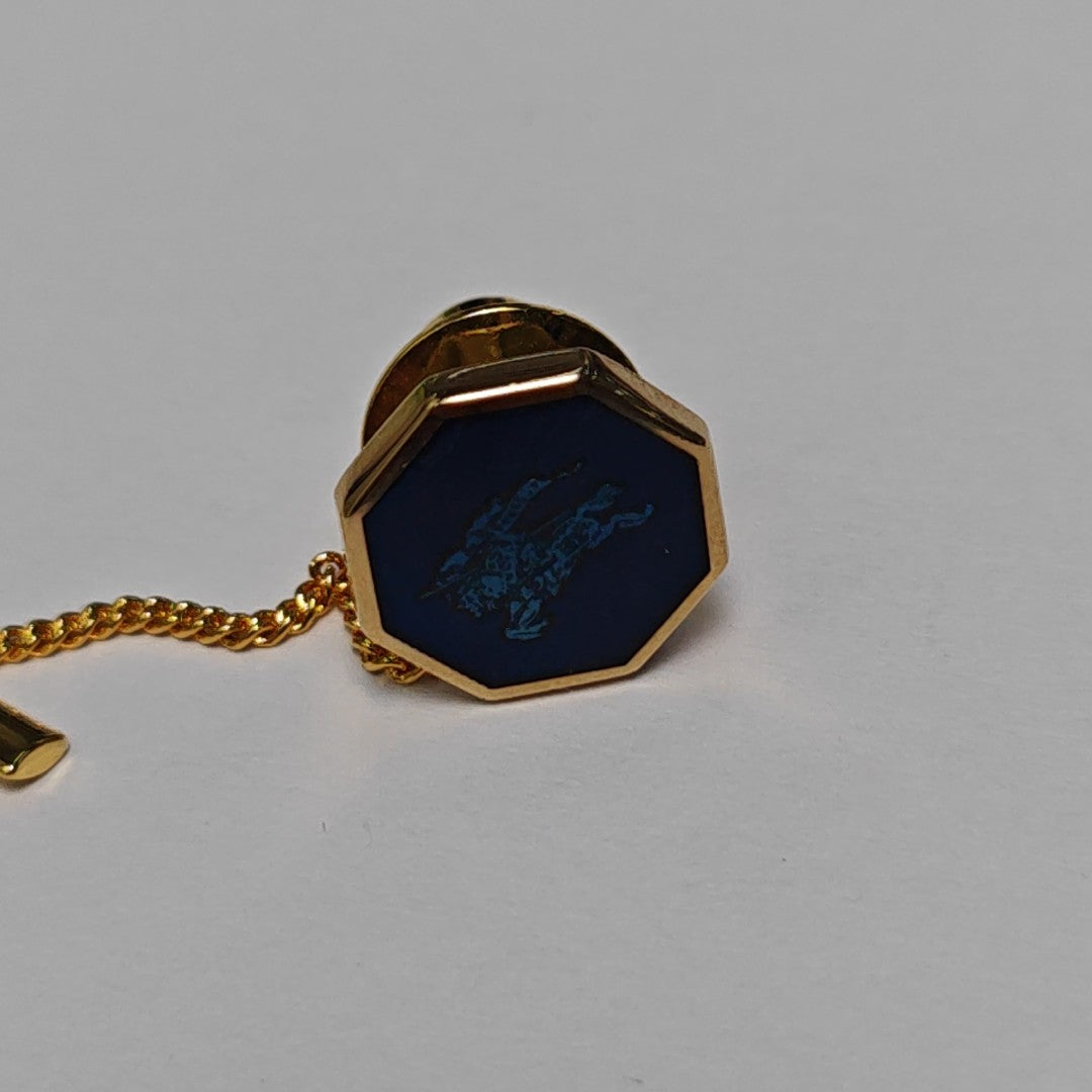 Metal Gold Jewelry Set