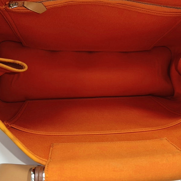 Cabag 39 Canvas Orange