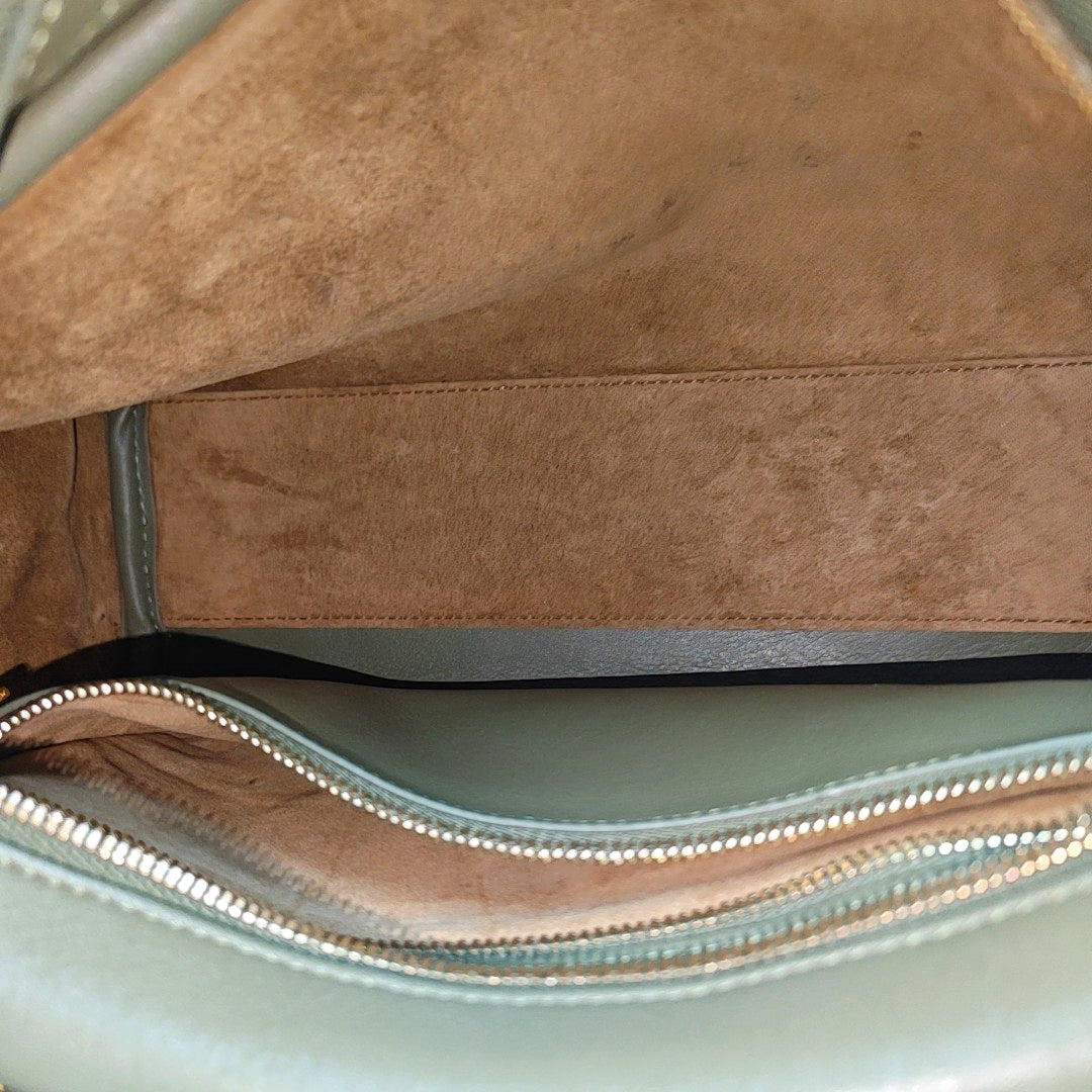 Amazona Canvas Beige