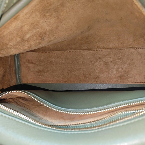 Amazona Canvas Beige