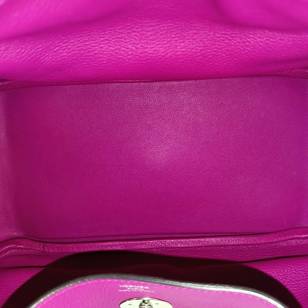 Lindy 26 Evercolor Pink