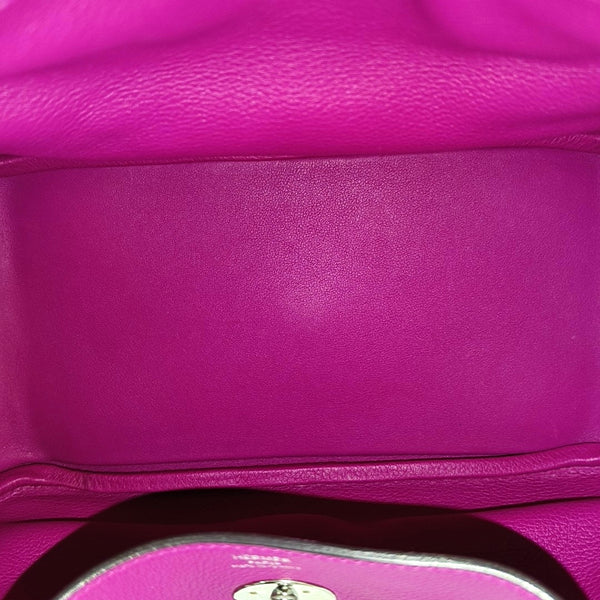 Lindy 26 Evercolor Pink