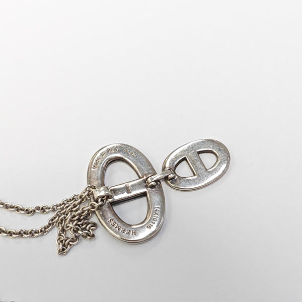 925 Sterling Silver Necklace