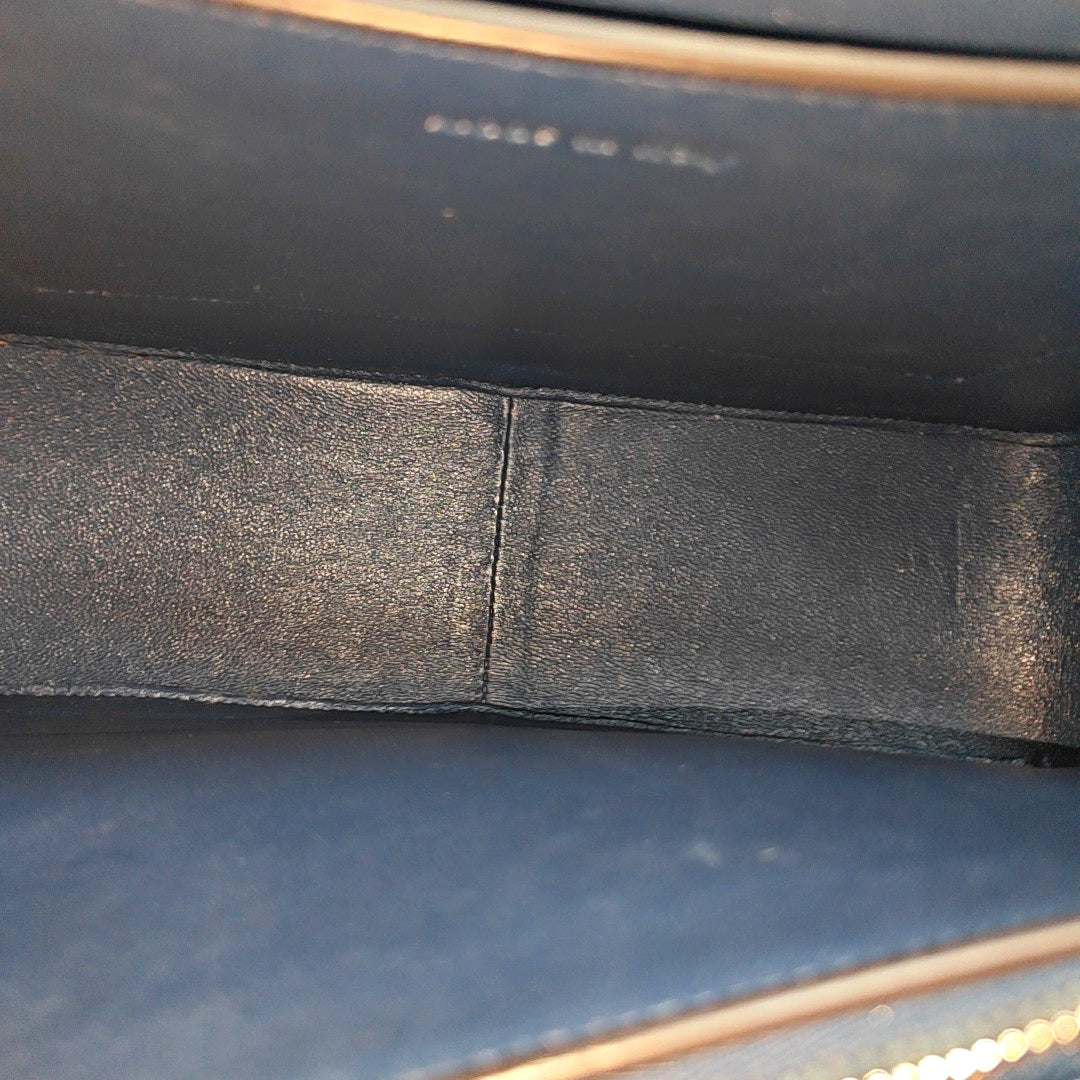 FRAME Medium Calfskin Multicolor