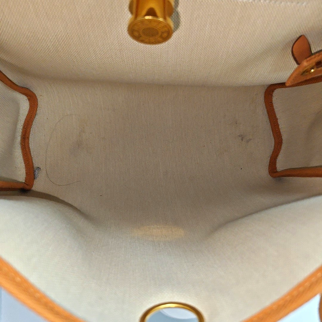 Herbag 31 Canvas Beige